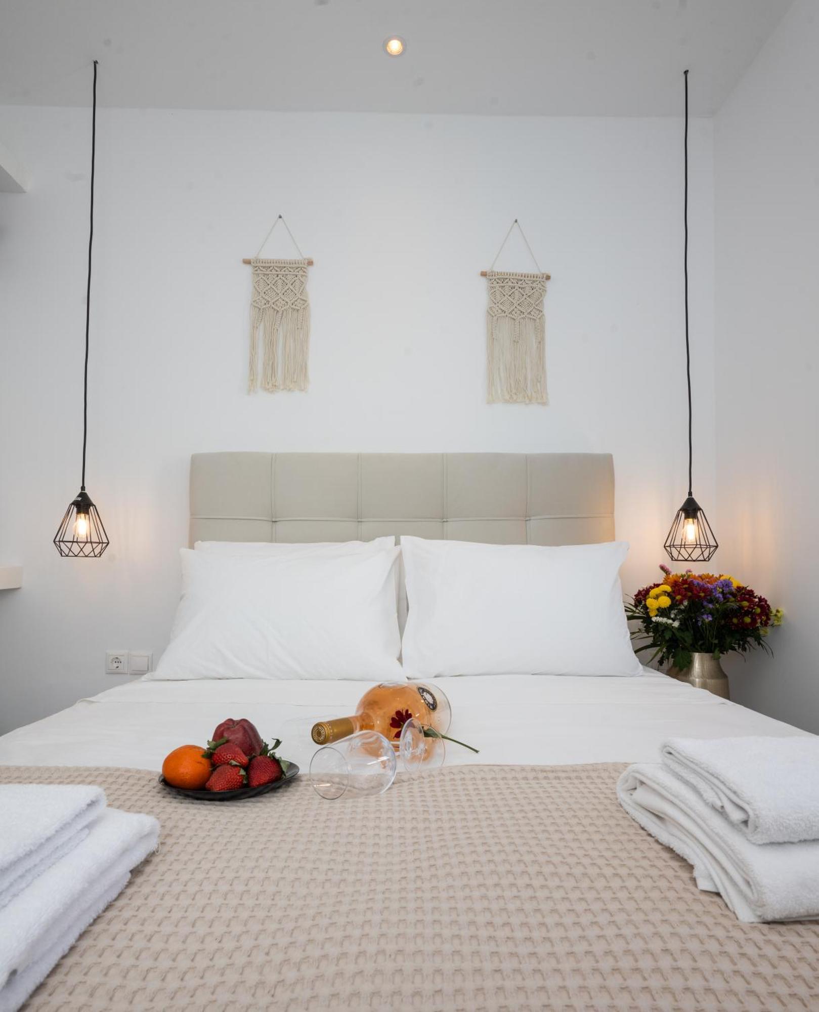Myconian Little Venice Elite Suites With Sea View Mykonos Town Ngoại thất bức ảnh